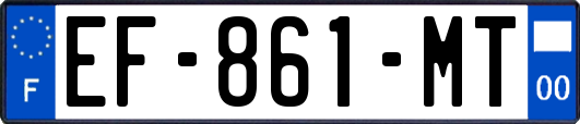 EF-861-MT