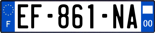 EF-861-NA