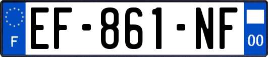 EF-861-NF