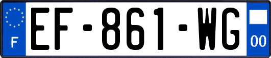 EF-861-WG