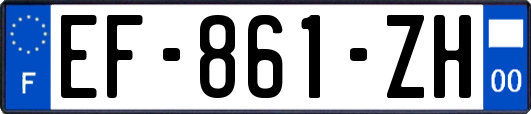EF-861-ZH