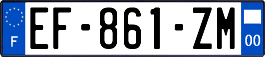 EF-861-ZM