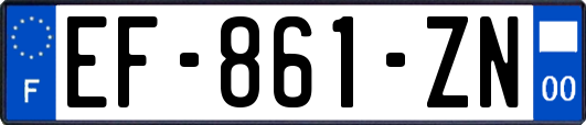 EF-861-ZN