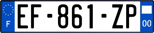 EF-861-ZP