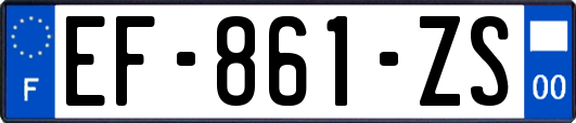 EF-861-ZS