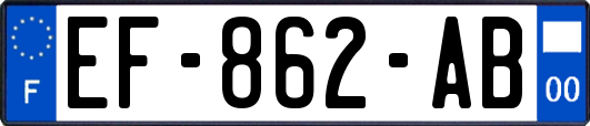 EF-862-AB