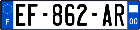 EF-862-AR