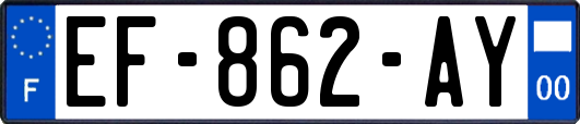 EF-862-AY