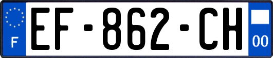 EF-862-CH