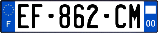 EF-862-CM