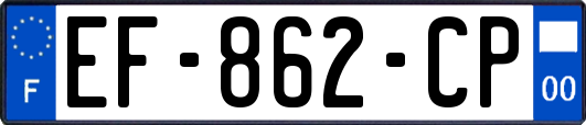 EF-862-CP