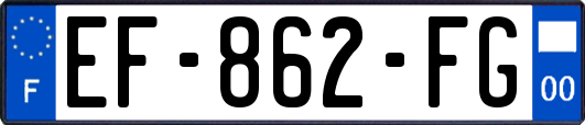 EF-862-FG