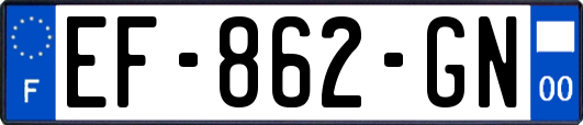 EF-862-GN