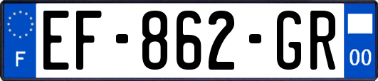 EF-862-GR