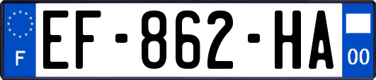 EF-862-HA