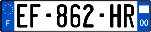 EF-862-HR