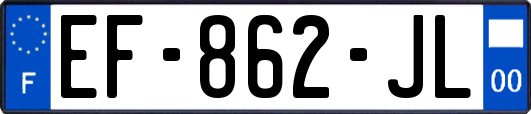 EF-862-JL