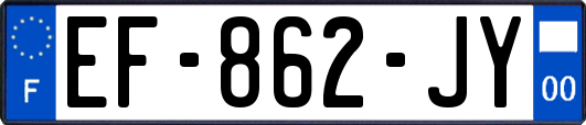 EF-862-JY