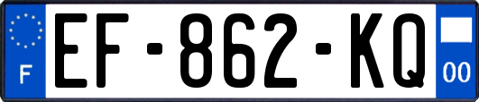 EF-862-KQ