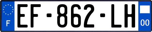 EF-862-LH