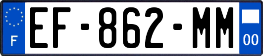 EF-862-MM