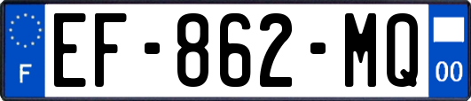 EF-862-MQ