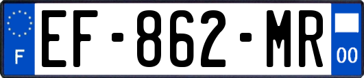 EF-862-MR