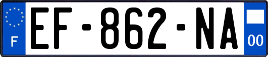 EF-862-NA