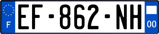 EF-862-NH