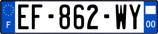 EF-862-WY