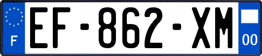 EF-862-XM