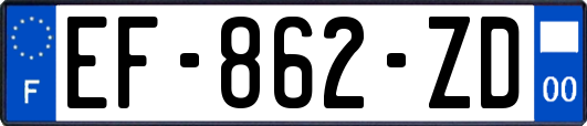 EF-862-ZD