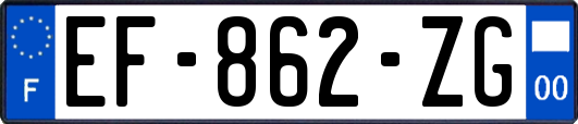 EF-862-ZG