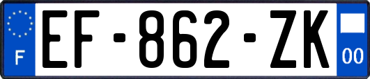 EF-862-ZK