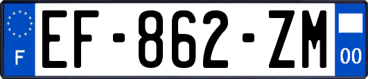 EF-862-ZM