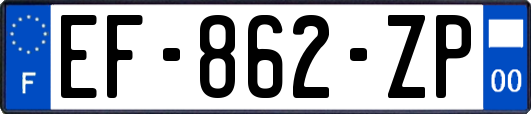 EF-862-ZP