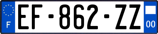 EF-862-ZZ