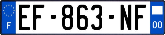 EF-863-NF