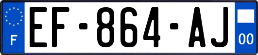 EF-864-AJ