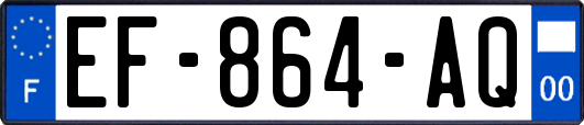 EF-864-AQ