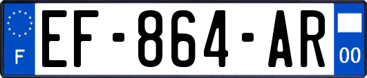 EF-864-AR