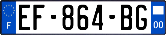 EF-864-BG