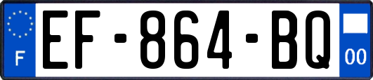 EF-864-BQ