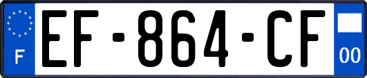 EF-864-CF