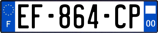 EF-864-CP