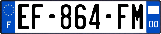 EF-864-FM