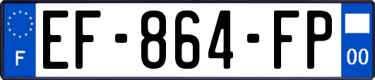 EF-864-FP