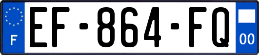 EF-864-FQ