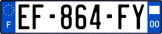 EF-864-FY