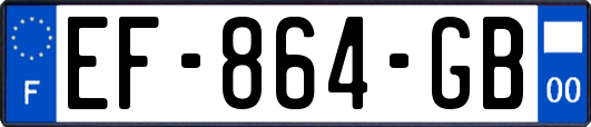 EF-864-GB